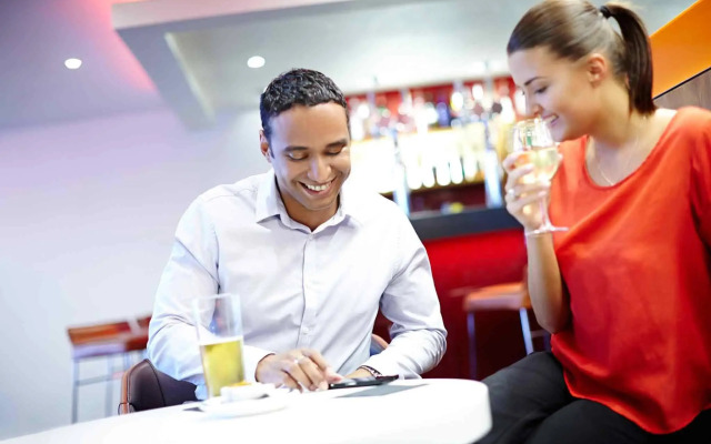 Novotel Birmingham Airport