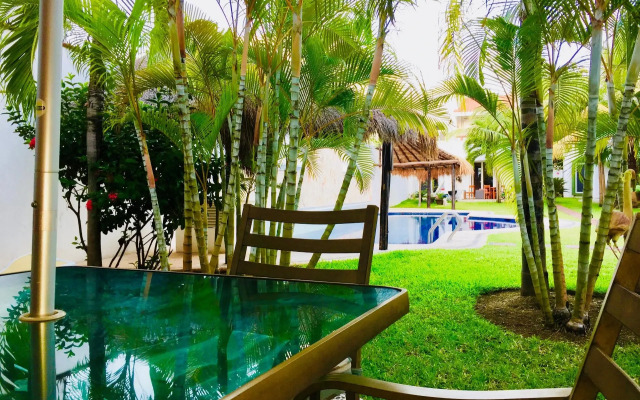 Dolce Vita Caribe Beach B&B