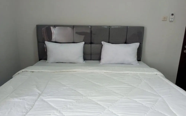 OYO Life 92543 Ratu Sakti Residence Syariah