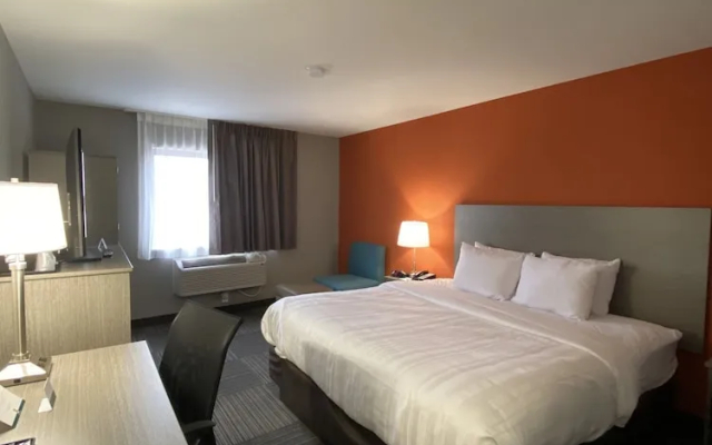 Quality Inn & Suites Hammond, IN