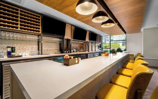 Hilton Garden Inn North Conway