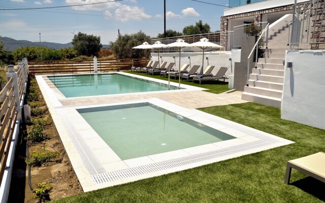Kouros Stone Suites