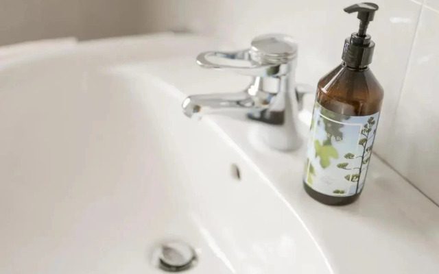 Garni Hotel & Residence Rebhof