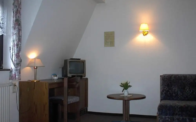 Landhotel Am Alten Zollhaus