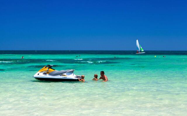 Calimera Yati Beach All Inclusive