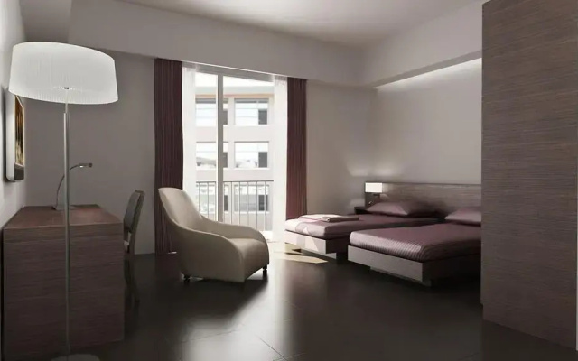 Holiday Inn Suites Naples - Gricignano