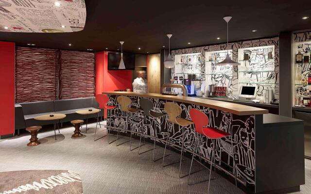 ibis Hotel Köln Centrum