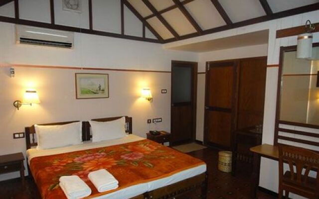 Vedic Village Resorts