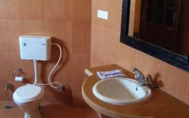 Vista Rooms at Patwa Haveli Road