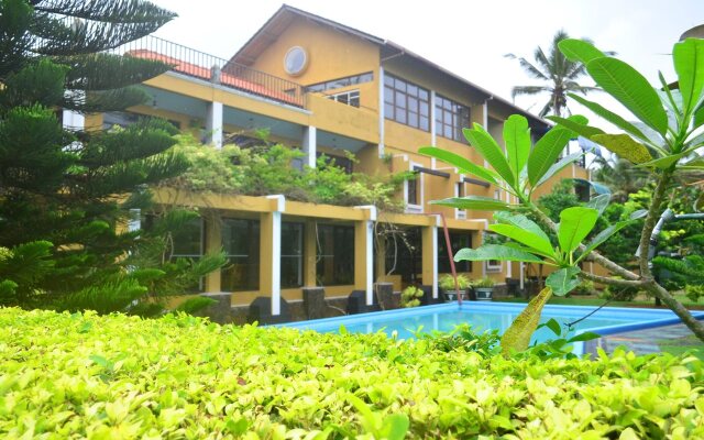 Ocean Dreams Hotel