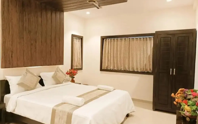Omkar Villa