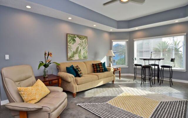 Family Tides by Beachside Management