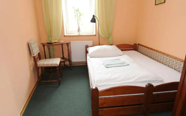 Hotel Garni Na Havlíčku