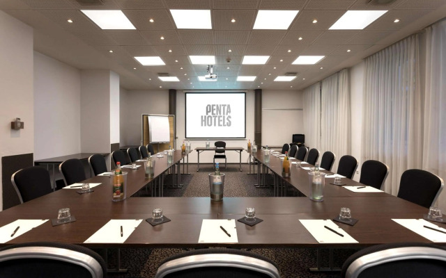 pentahotel Kassel