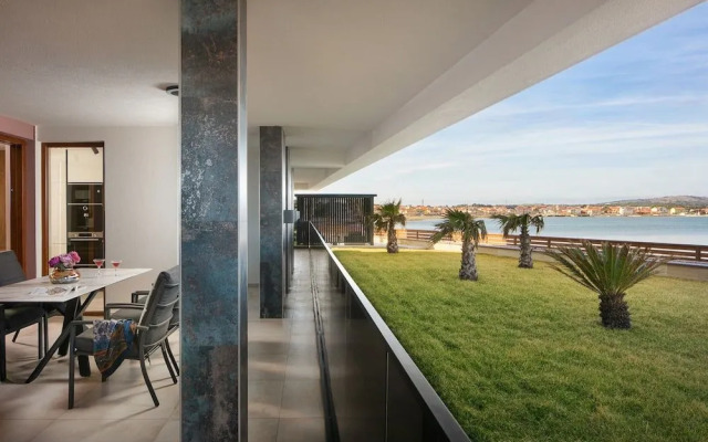 Apartments Malibu Imperial