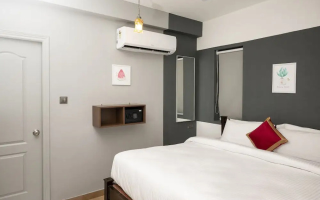 Richmonde Ananta Elite