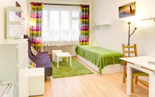 Nice apartment by the center