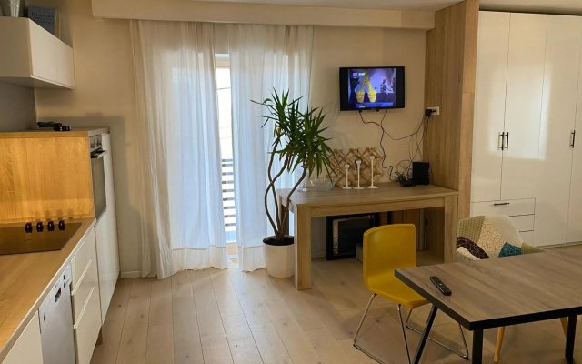 Cozy Apartment