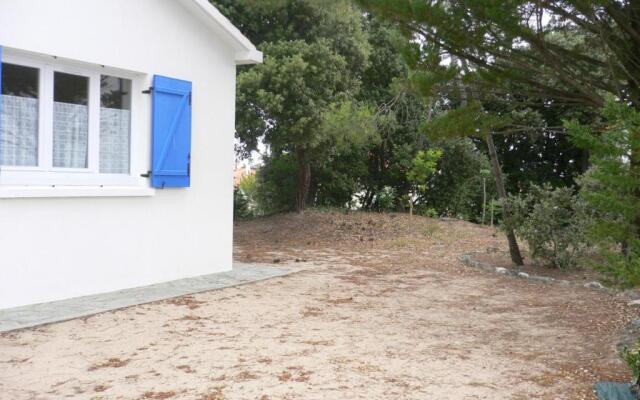 Maison La Barre-de-Monts, 2 pièces, 4 personnes - FR-1-473-9