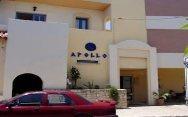 Apollo Hotel I & II