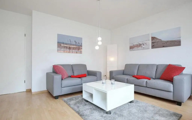 Urlauberdorf Haus 21b