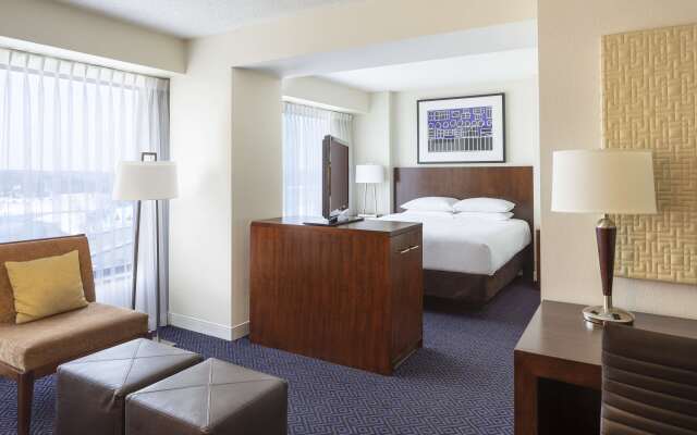 Hyatt Regency Lisle near Naperville