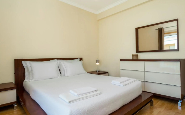 Villa Linda, Alto da Ria