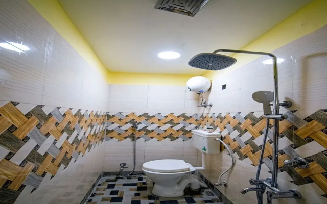 Oyo 13481 Hotel Shalimar