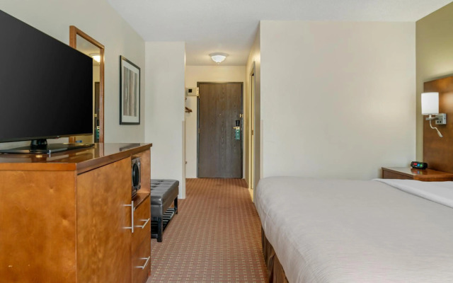 Quality Inn Saint Ignace