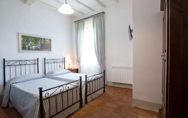 Agriturismo San Galgano