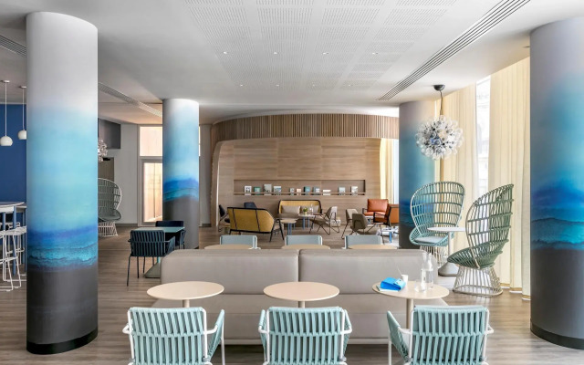 OKKO Hotels Toulon Centre