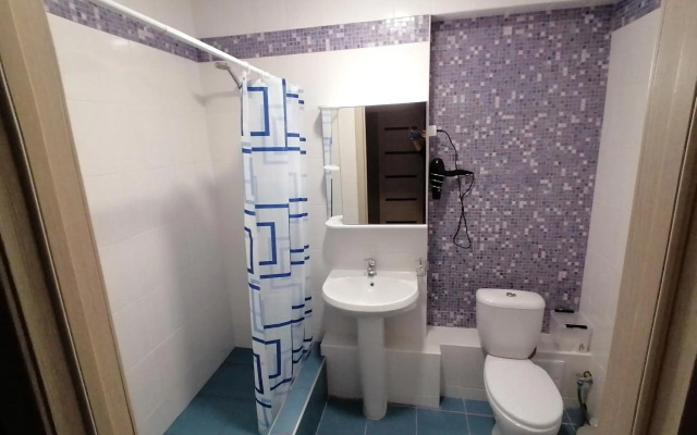 КакДома на улице Бахчиванджи