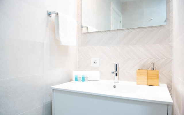 Tourist House Casa Pilatos