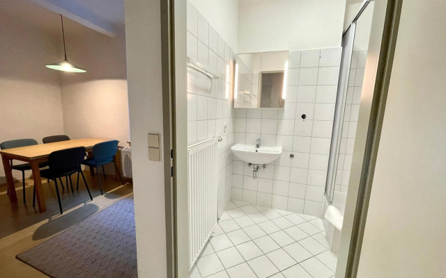 ARTAPART - Apartment Top 2 self check-in