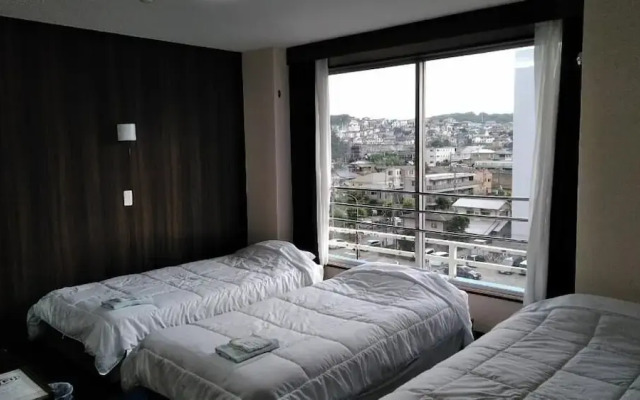 Hotel Takanoya