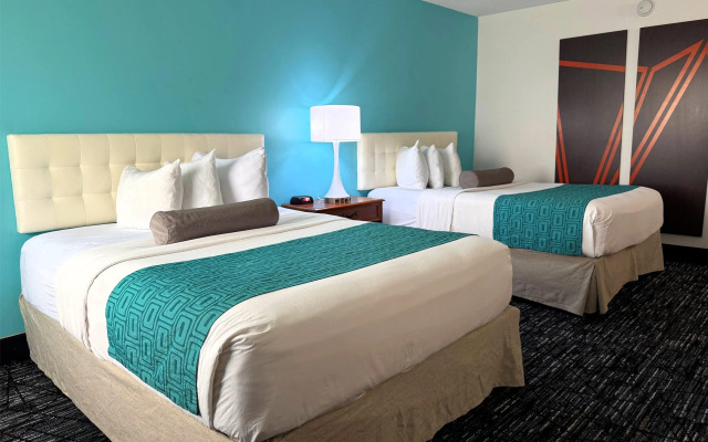 Howard Johnson by Wyndham Evansville East