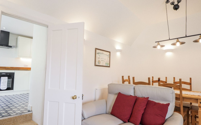 Roddy's Cottage