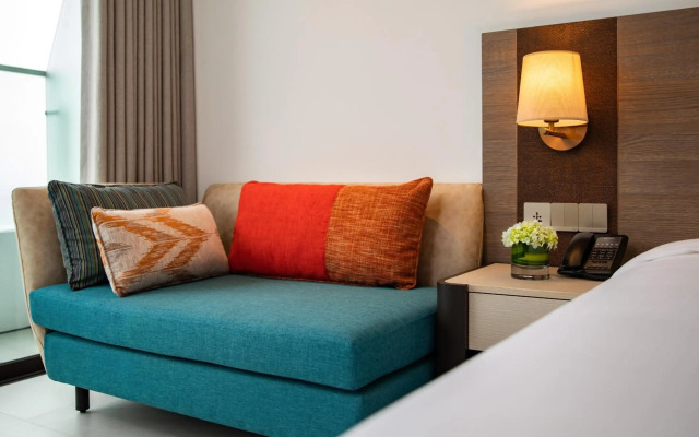 Radisson Hotel Danang