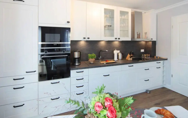 Salt air Comfortable Holiday Residence