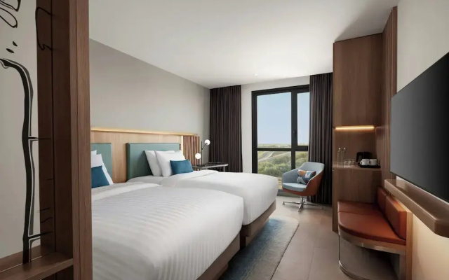 Courtyard By Marriott Dakar Diamniadio
