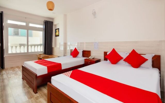 Oyo 474 Vinh Quang Hotel 3