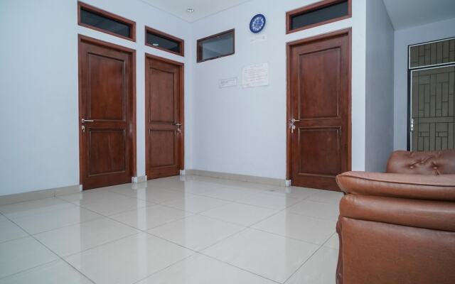 KoolKost Syariah @ Duri Kosambi