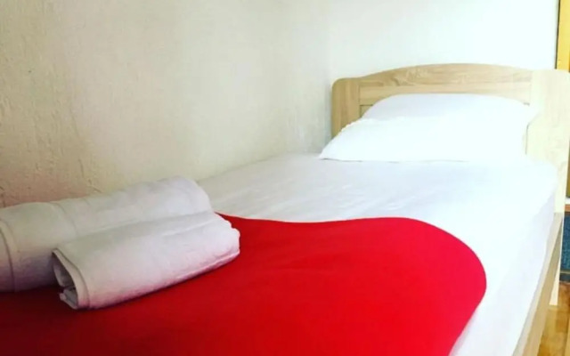 Mountain Pearl Velebit