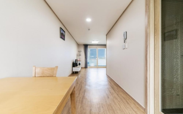 Jeju Gamsugul Pension