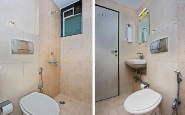 Iris Suites by OYO Rooms