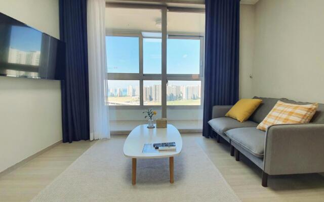 Suite Double Apartment