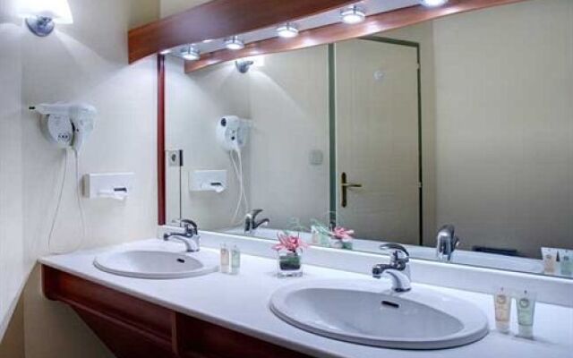 Best Western La Palmeraie