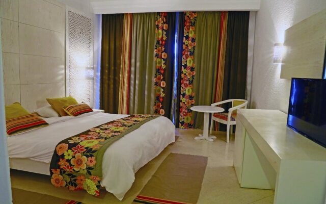 Hello Hotels Spa  Ex Dar El Olf