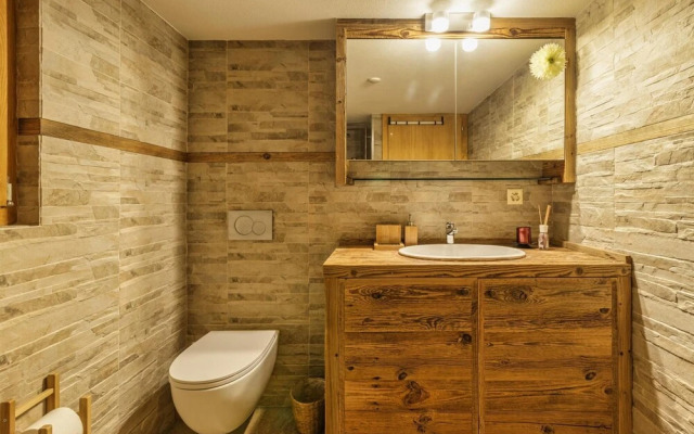 Armailli - Modern Ground Floor Apartment