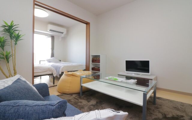HG Cozy Hotel No.24